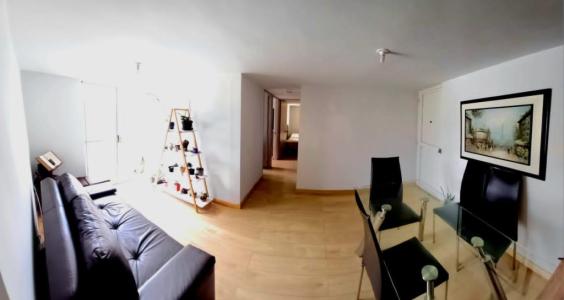 Apartamento En Venta En Medellin En San Antonio De Prado V77538, 52 mt2, 3 habitaciones