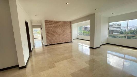 Apartamento En Venta En Medellin En El Campestre V84695, 163 mt2, 3 habitaciones