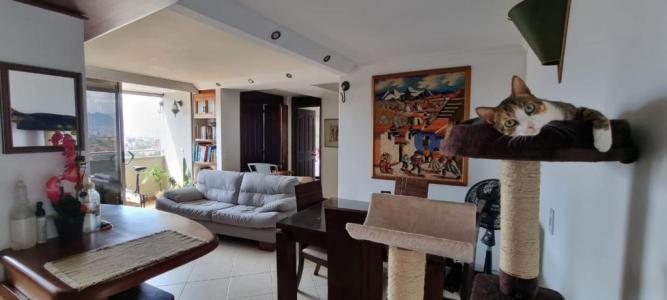 Apartamento En Venta En Medellin En Belen La Mota V91279, 64 mt2, 3 habitaciones