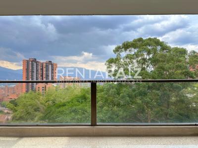 Apartamento En Venta En Medellin En Los Balsos V106438, 180 mt2, 3 habitaciones