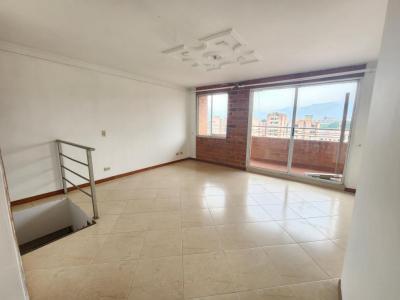 Apartamento En Venta En Medellin En San Joaquin V109324, 114 mt2, 3 habitaciones