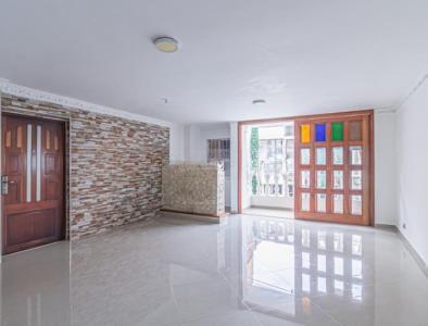 Apartamento En Venta En Medellin En Laureles V109581, 126 mt2, 3 habitaciones