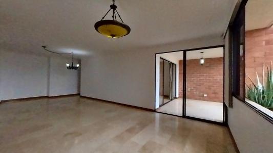 Apartamento En Venta En Medellin En El Tesoro V112023, 142 mt2, 3 habitaciones