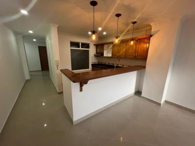 Apartamento En Venta En Medellin En Belen V112681, 92 mt2, 3 habitaciones