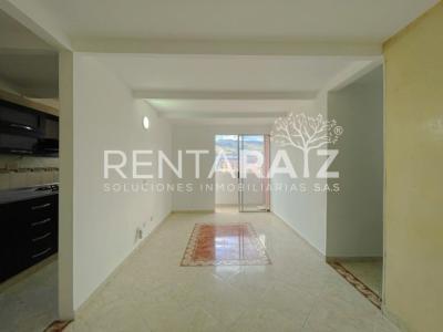 Apartamento En Venta En Medellin En Robledo V113379, 60 mt2, 3 habitaciones