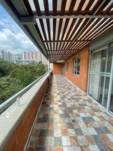 Apartamento En Venta En Medellin En Belen Loma De Los Bernal V113828, 88 mt2, 3 habitaciones