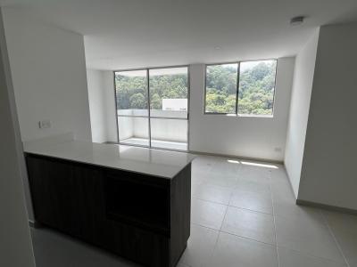 Apartamento En Venta En Medellin En San Diego V114611, 77 mt2, 3 habitaciones