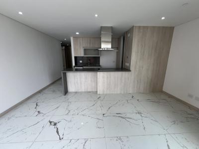 Apartamento En Venta En Medellin En Altos Del Poblado V115885, 88 mt2, 3 habitaciones