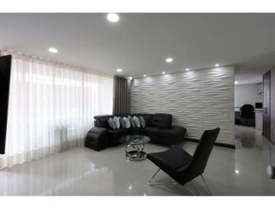 Apartamento En Venta En Medellin En Santa Maria De Los Angeles V117107, 142 mt2, 3 habitaciones