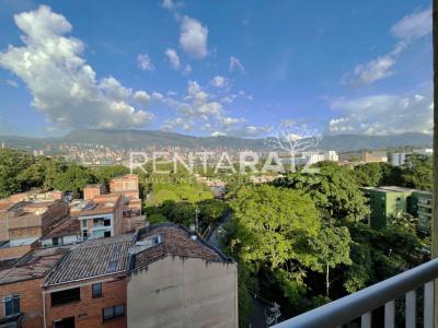 Apartamento En Venta En Medellin En Belen La Mota V127572, 65 mt2, 3 habitaciones