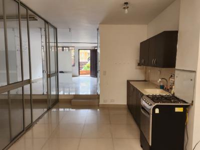 Apartamento En Venta En Medellin En Belen Rosales V127854, 96 mt2, 1 habitaciones