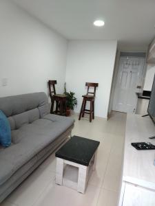 Apartamento En Venta En Medellin En Robledo V129041, 46 mt2, 3 habitaciones