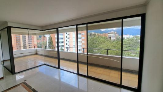 Apartamento En Venta En Medellin En San Lucas V132851, 242 mt2, 3 habitaciones