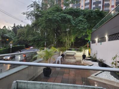 Apartamento En Venta En Medellin En Buenos Aires V134801, 97 mt2, 3 habitaciones