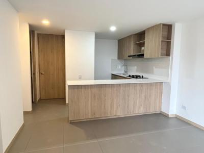 Apartamento En Venta En Medellin En Santa Fe V138630, 69 mt2, 3 habitaciones