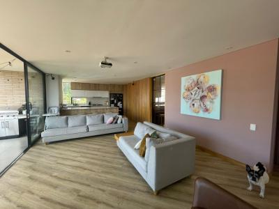 Apartamento En Venta En Medellin En San Lucas V138692, 186 mt2, 3 habitaciones