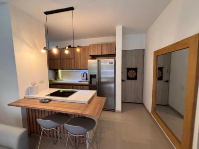 Apartamento En Venta En Medellin En San German V139712, 72 mt2, 3 habitaciones