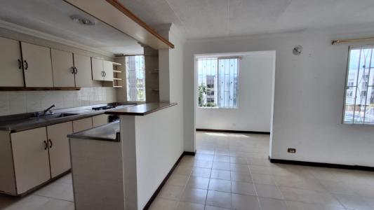 Apartamento En Venta En Medellin En La Almeria V143832, 84 mt2, 3 habitaciones