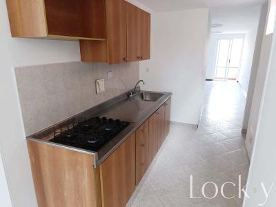 Apartamento En Venta En Medellin En Laureles V149030, 95 mt2, 3 habitaciones