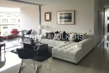 Apartamento En Venta En Medellin En Santa Maria De Los Angeles V150925, 149 mt2, 3 habitaciones