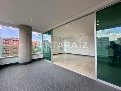 Apartamento En Venta En Medellin En Castropol V151555, 148 mt2, 3 habitaciones