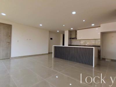 Apartamento En Venta En Medellin En Simon Bolivar V151859, 104 mt2, 3 habitaciones