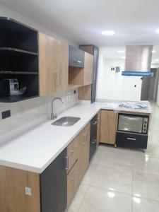 Apartamento En Venta En Medellin En Prado V152050, 90 mt2, 3 habitaciones