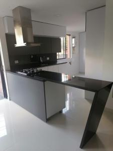 Apartamento En Venta En Medellin En Prado V153467, 97 mt2, 3 habitaciones