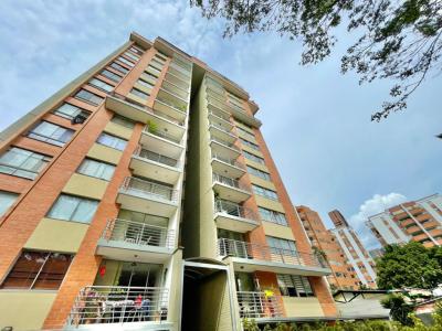 Apartamento En Venta En Medellin En Castropol V153482, 90 mt2, 3 habitaciones