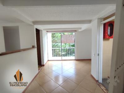 Apartamento En Venta En Medellin En Guayabal V155083, 50 mt2, 3 habitaciones