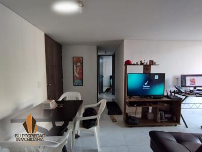 Apartamento En Venta En Medellin En El Rodeo V155196, 51 mt2, 2 habitaciones