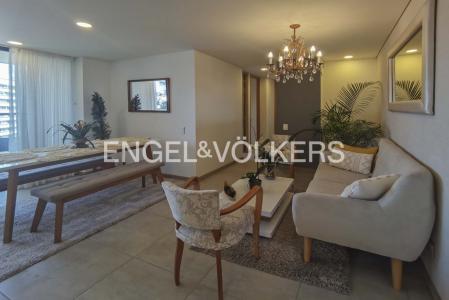 Apartamento En Venta En Medellin En Las Palmas V155710, 88 mt2, 3 habitaciones