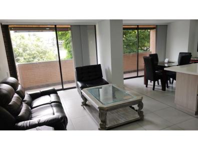 Apartamento En Venta En Medellin En Santa Teresita V156005, 106 mt2, 3 habitaciones