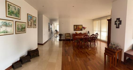 Apartamento En Venta En Medellin En El Tesoro V156684, 267 mt2, 3 habitaciones