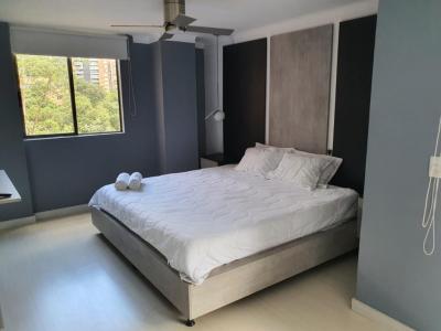 Apartamento En Venta En Medellin En San Lucas V156712, 110 mt2, 3 habitaciones