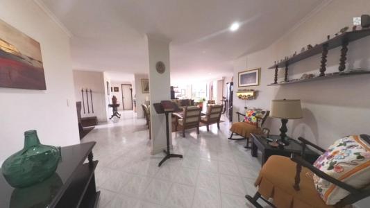 Apartamento En Venta En Medellin En Suramericana V157029, 135 mt2, 4 habitaciones