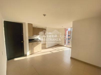 Apartamento En Venta En Medellin En Calasanz V157209, 55 mt2, 3 habitaciones