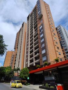 Apartamento En Venta En Medellin En Belen Loma De Los Bernal V157427, 86 mt2, 3 habitaciones