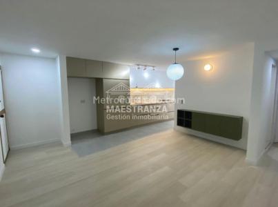 Apartamento En Venta En Medellin En El Poblado V157586, 109 mt2, 3 habitaciones