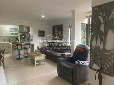 Apartamento En Venta En Medellin En San Lucas V157609, 230 mt2, 3 habitaciones