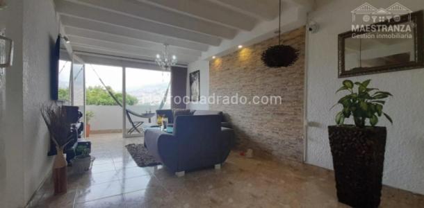 Apartamento En Venta En Medellin En Aranjuez V157718, 72 mt2, 3 habitaciones