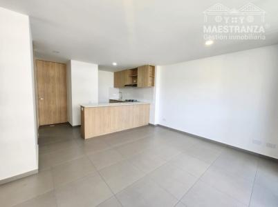 Apartamento En Venta En Medellin En Guayabal V157842, 69 mt2, 3 habitaciones