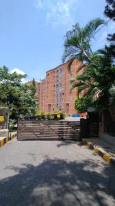 Apartamento En Venta En Medellin En Calasanz V159523, 82 mt2, 3 habitaciones