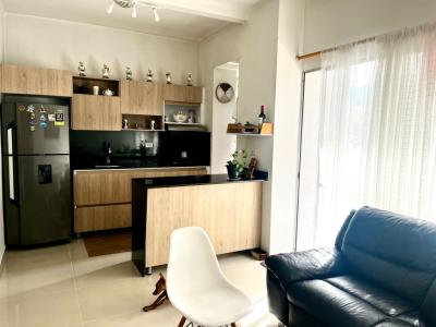 Apartamento En Venta En Medellin En San German V159740, 70 mt2, 3 habitaciones