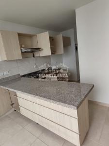 Apartamento En Venta En Medellin En Buenos Aires V160928, 44 mt2, 2 habitaciones