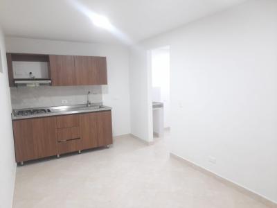 Apartamento En Venta En Medellin En Boston V161313, 68 mt2, 3 habitaciones