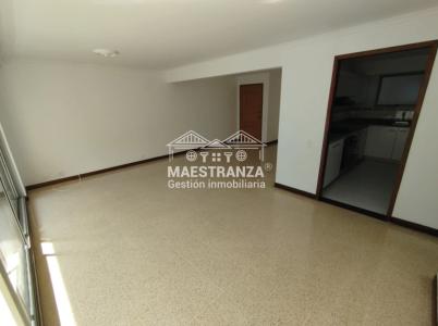 Apartamento En Venta En Medellin En Laureles V162162, 123 mt2, 3 habitaciones