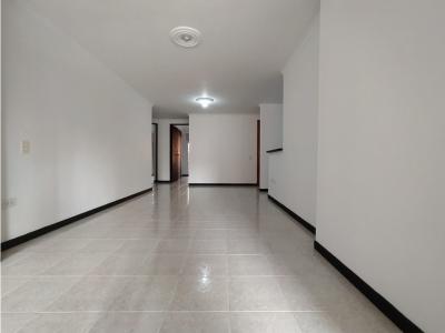 Apartamento en Venta Loma De Los Bernal, Medellín , 115 mt2, 3 habitaciones