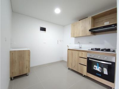 Apartamento venta Robledo-Pilarica 38m2, 38 mt2, 2 habitaciones
