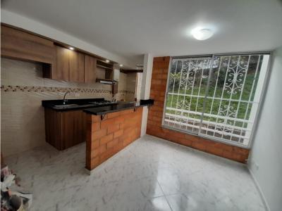 Venta de Apartamento en Robledo Medellin , 42 mt2, 2 habitaciones